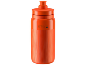 Elite Fly Tex Orange Drikkedunk, 550ml