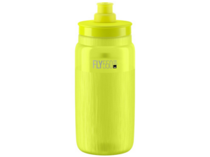 Elite Fly Tex Yellow Drikkedunk, 550ml