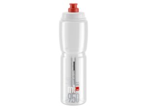 Elite Jet Clear Drikkedunk, 950ml