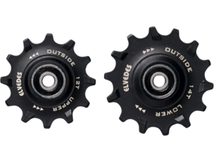 Elvedes Sram Eagle 11/12-Speed Pulleyhjul, 12/14T