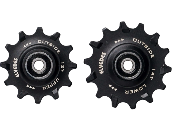 Elvedes Sram Eagle 11/12-Speed Pulleyhjul, 12/14T