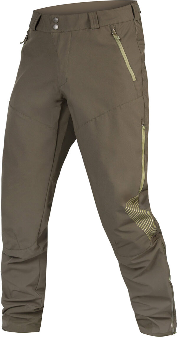 Endura MT500 Spray Trouser - Grøn