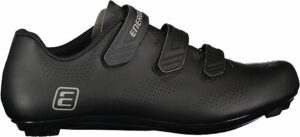 Energetics Spin Velcro Spinningsko Unisex 37 Sort