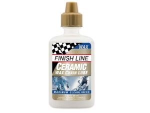 Finish Line Ceramic Wax Racer Kædevoks, 60ml