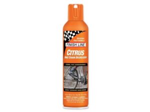 Finish Line Citrus Degreaser, 355ml