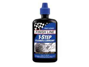 Finish Line Cleaner&Lubricant, 120ml