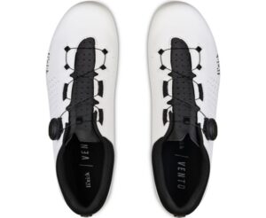 Fizik Vento Omna Road Cykelsko, White/Black, 45