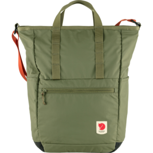 Fjällräven High Coast Totepack Combi Rygsæk 15" Green 23225-620