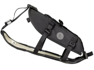 Fjällräven / Specialized Seatbag Harness, Black