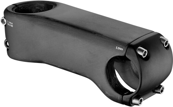 Giant Contact SLR Aero Stem - 100mm / 10°