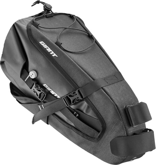 Giant H2Pro Saddle Bag - Sadeltaske - Medium (10L)