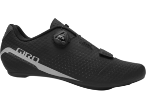 Giro Cadet Cykelsko, Black, 44