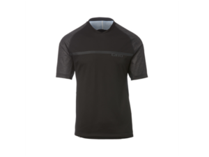 Giro Jersey Xar Cykeltrøje, Black, Small