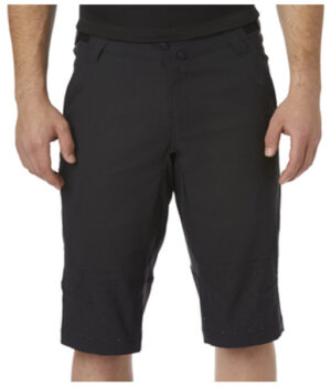 Giro Tøj Shorts Havoc - Sort