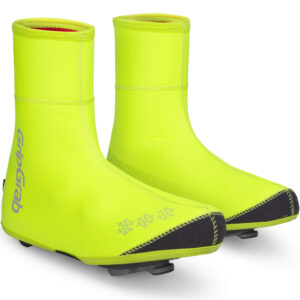 GripGrab Arctic Hi-Vis skoovertræk