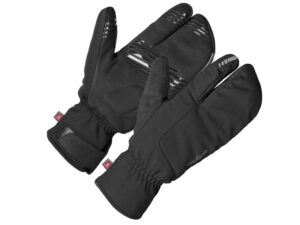 GripGrab Nordic 2 Vinter Cykelhandsker, Black, XL