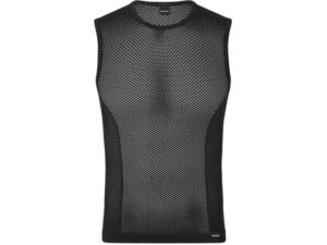 GripGrab PACR Overgangs Base Layer, Black, M/L