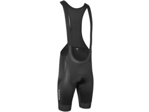 GripGrab Pace Bib Cykelshorts, Black, XL