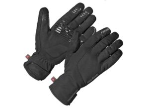 GripGrab Polaris 2 Vinter Cykelhandsker, Black, XXL