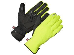 GripGrab Polaris 2 Vinter Cykelhandsker, Hi-Vis, XXL