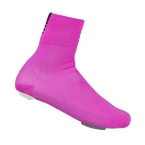 GripGrab Primavera Midseason Skoovertræk onesize Pink