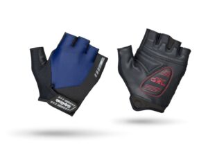 GripGrab ProGel Cykelhandsker, Navy Blue, Small