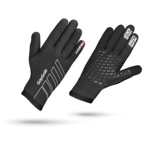 GripGrab Rainy Weather Neoprene handsker sort