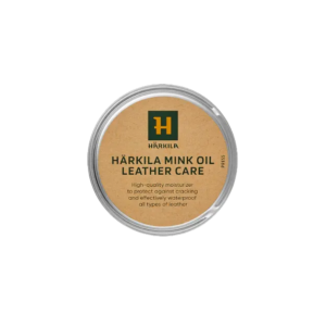 Härkila Mink oil leather care 170 ml