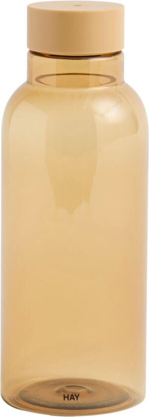 Hay Miz Water Bottle0,54 Litre-caramel 0008 - Drikkedunke hos Magasin