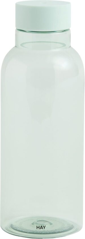 Hay Miz Water Bottle0,54 Litre-ice blu 0008 - Drikkedunke hos Magasin