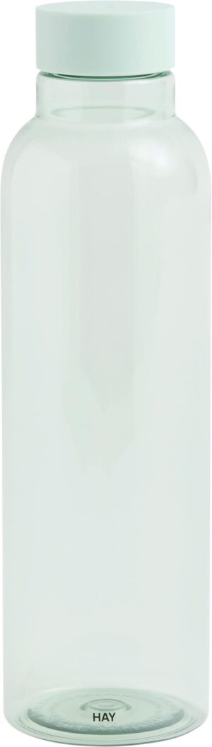 Hay Miz Water Bottle0,72 Litre-ice blu 0008 - Drikkedunke hos Magasin