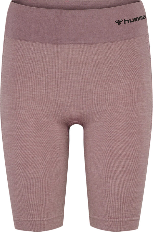 Hummel Clea Seamless Cykelshorts S - Tights hos Magasin