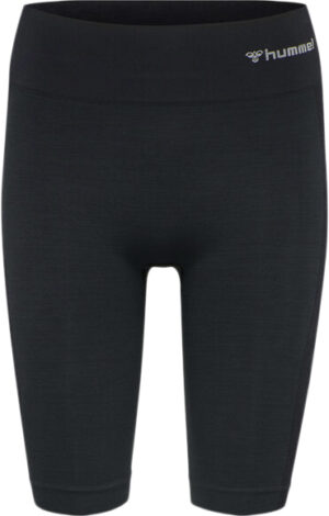 Hummel Clea Seamless Cykelshorts XS - Cykling hos Magasin