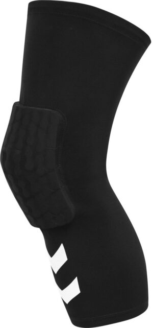 Hummel Protection Knee Long Sleeve, Knæbeskytter Unisex Xs Sort