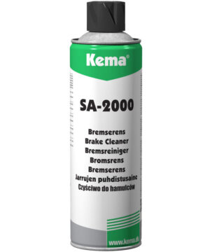 Kema bremserens SA-2000 600 ml