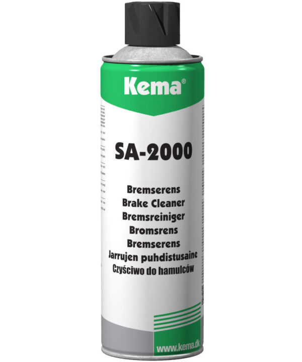 Kema bremserens SA-2000 600 ml