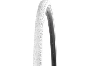 Kenda Khan White Cykeldæk 700x38C (40-622)