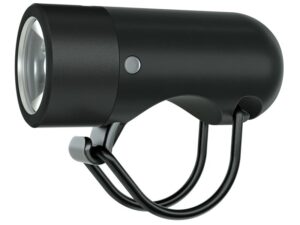 Knog Plug Genopladelig Forlygte, 250 Lumen