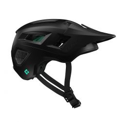 Lazer hjelm Coyote KinetiCore Matte Black S - Cykelhjelm