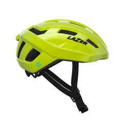 Lazer hjelm Temo KinetiCore Flash Yellow 54-61cm - Cykelhjelm