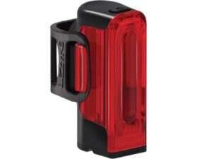 Lezyne Strip Drive Pro Baglygte, 400 Lumen