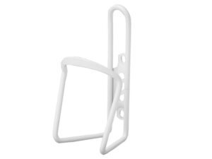 M-Wave Alu Flaskeholder, White