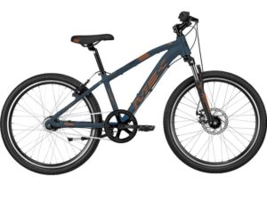 MBK Mud XP 24" Petrol - Børnecykel - 2024