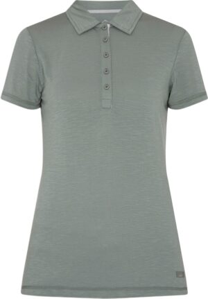 MCKINLEY Chama III Polo 36 - Trænings T-shirts hos Magasin