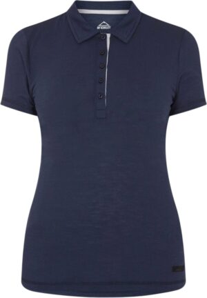 MCKINLEY Chama III Polo 38 - Trænings T-shirts hos Magasin