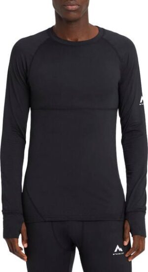 MCKINLEY Dustin Skiundertrøje M - Baselayer Polyester hos Magasin