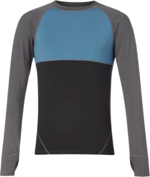 MCKINLEY Dustin Skiundertrøje XL - Baselayer Polyester hos Magasin