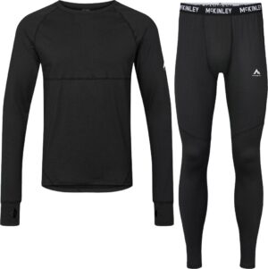 MCKINLEY Dustin/dylan Skiundertøj XS - Baselayer hos Magasin