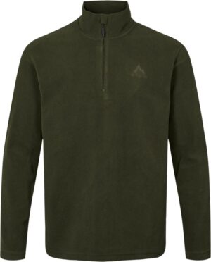 MCKINLEY Montafon II Skipulli Trøje M - Baselayer hos Magasin