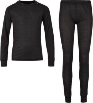 MCKINLEY New Xroads 80 - Baselayer Polyester hos Magasin